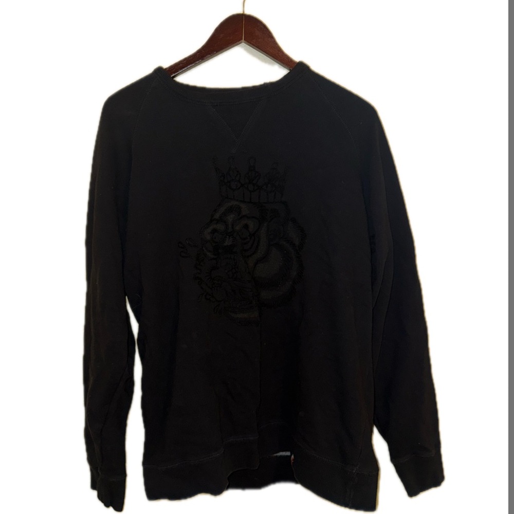 Conor Mcgregor Sweatshirt - Large